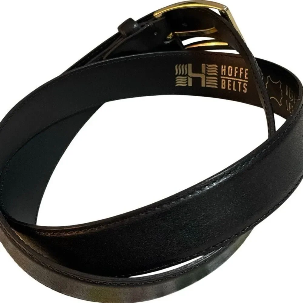 Hoffe men’s black